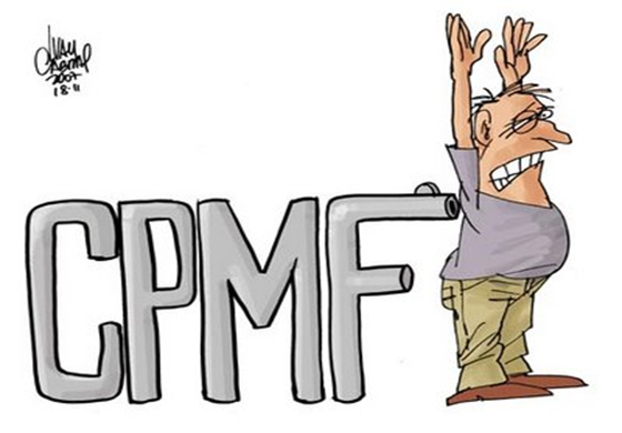 Governo agora quer Nova CPMF para combater desemprego entre jovens
